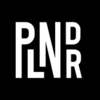 Logo of PLNDR android Application 